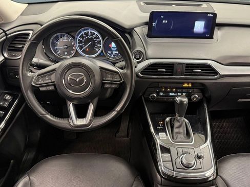 Used 2022 MAZDA CX-9 Touring AWD/4WD image 23