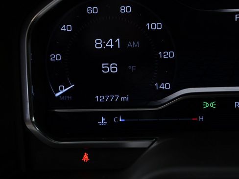 Certified 2025 GMC Sierra 3500 Denali w/ Denali Reserve Package image 27