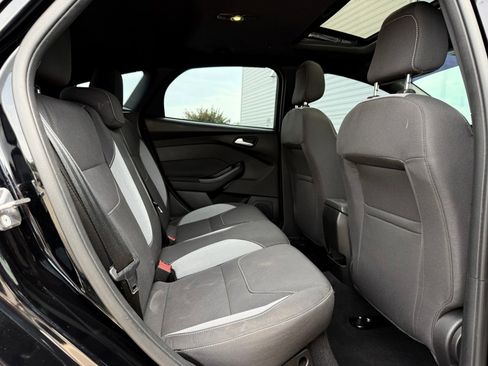 Used 2016 Ford Focus ST FWD image 22