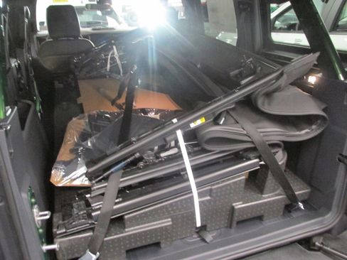 New 2024 Ford Bronco Big Bend image 20