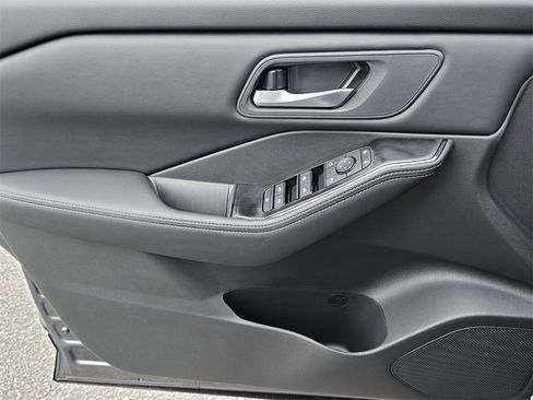 New 2026 Nissan Rogue SV w/ Cold Weather Package image 24