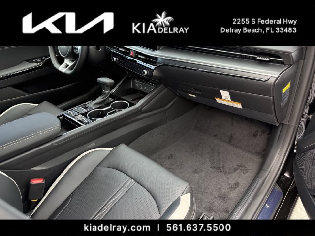 New 2026 Kia K5 GT-Line FWD image 10
