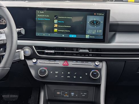 New 2026 Hyundai Sonata SEL image 11