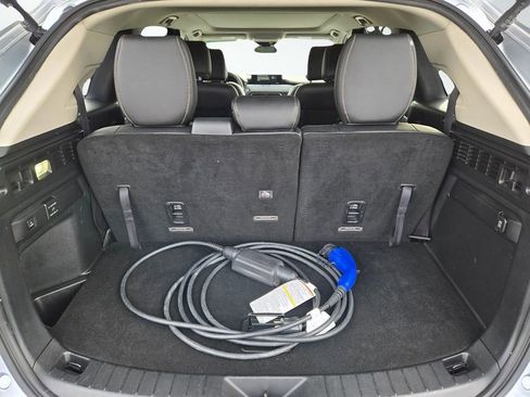 Certified 2024 MAZDA CX-90 Plug-In Hybrid w/ Premium Pkg image 9
