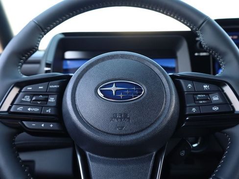 New 2026 Subaru Outback Touring AWD/4WD image 9