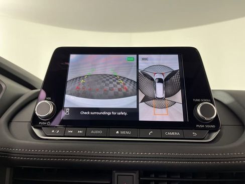 New 2026 Nissan Rogue SV image 26