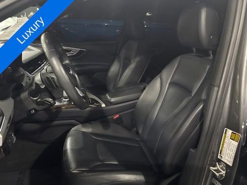 Used 2019 Audi Q7 2.0T Premium Plus AWD/4WD image 9