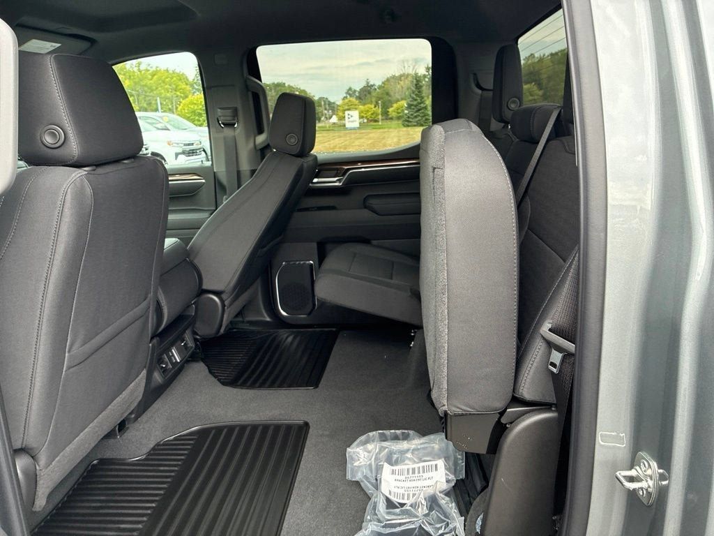 New 2026 Chevrolet Silverado 1500 LT AWD/4WD image 28