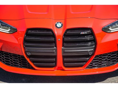 Used 2024 BMW M4 Coupe w/ Executive Package RWD image 7