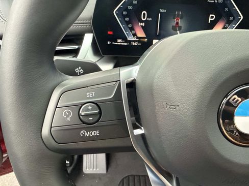 New 2026 BMW X1 xDrive28i w/ Convenience Package image 29