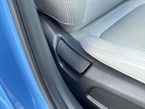 Used 2023 Hyundai Kona Limited w/ Cargo Package image 40