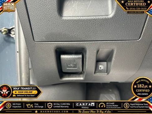 Used 2024 Toyota Grand Highlander AWD image 24