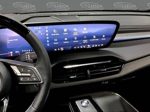 New 2026 Buick Enclave Avenir w/ Super Cruise Package image 11