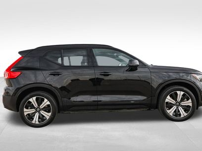Used 2023 Volvo XC40 Recharge Plus