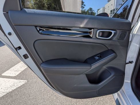Used 2023 Honda Civic Sport Touring image 28