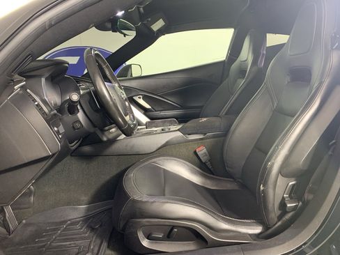 Used 2016 Chevrolet Corvette Stingray Coupe image 15