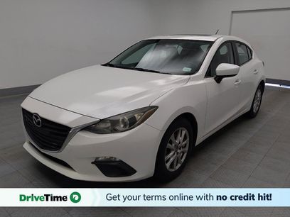 Used 2014 MAZDA MAZDA3 i Touring w/ Moonroof Package 1