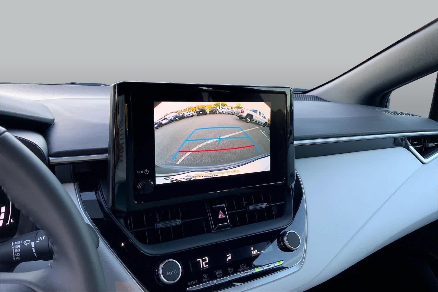 Used 2026 Toyota Corolla SE FWD image 26