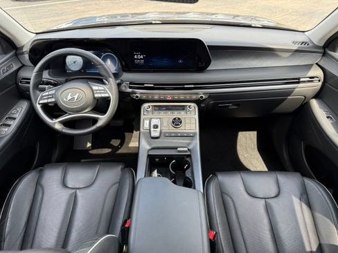 Used 2023 Hyundai Palisade Limited AWD/4WD image 26