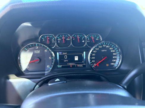 Certified 2018 GMC Yukon SLT w/ Open Road Package AWD/4WD image 14
