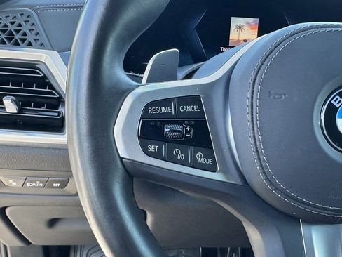 Certified 2025 BMW X5 xDrive40i AWD/4WD image 34