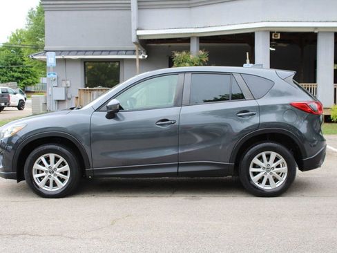 Used 2015 MAZDA CX-5 Touring FWD image 4
