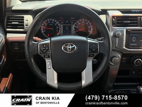 Used 2016 Toyota 4Runner SR5 Premium RWD image 13