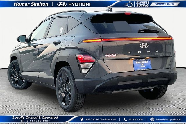 New 2027 Hyundai Kona SEL Sport FWD image 3