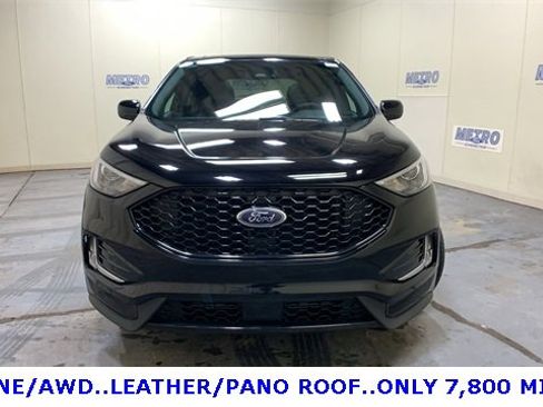 Used 2024 Ford Edge ST-Line image 8