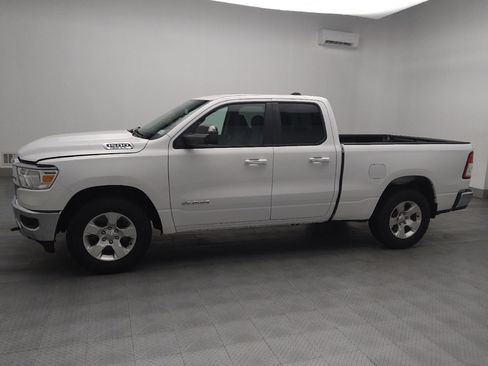 Used 2019 RAM 1500 Big Horn image 2