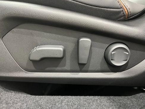 Certified 2025 Subaru Forester Sport AWD/4WD image 13