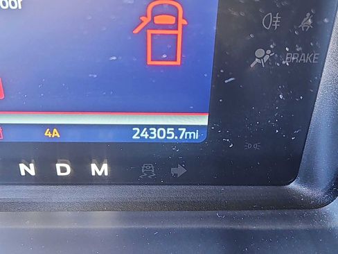 Used 2023 Ford Bronco Wildtrak image 14