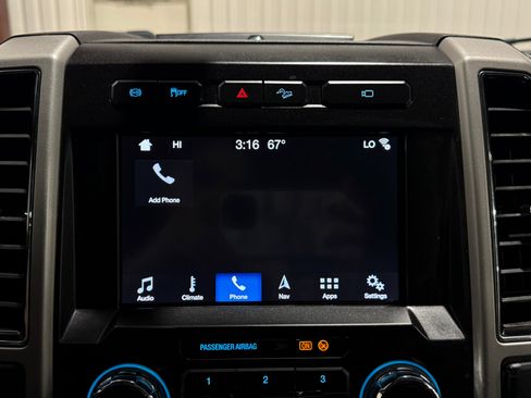 Used 2019 Ford F250 Lariat w/ Lariat Value Package image 41