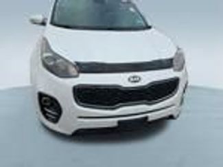 Used 2019 Kia Sportage EX FWD video 2