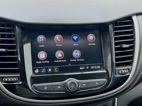 Used 2020 Chevrolet Trax LS FWD image 9