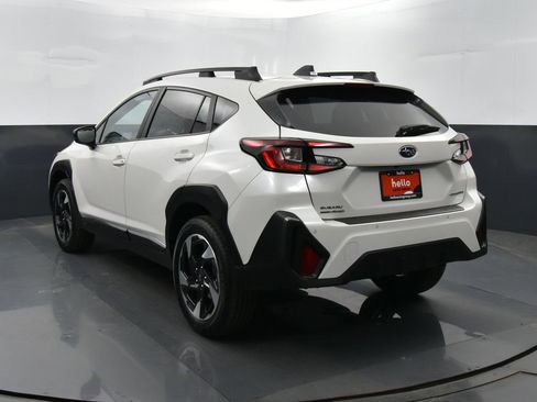 New 2025 Subaru Crosstrek 2.5i Limited image 31