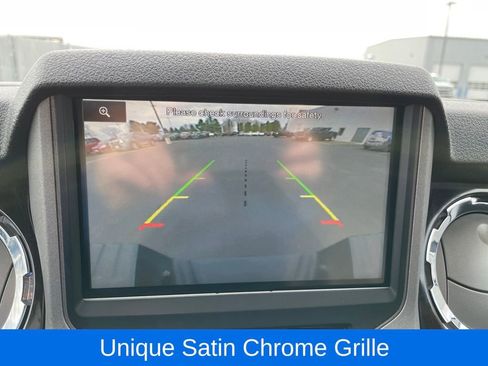 Used 2016 Ford F350 Platinum w/ Snow Plow Prep Package image 18