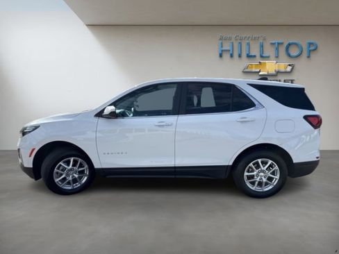Used 2023 Chevrolet Equinox LT image 10