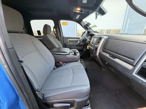 Certified 2024 RAM 1500 Classic Warlock image 12