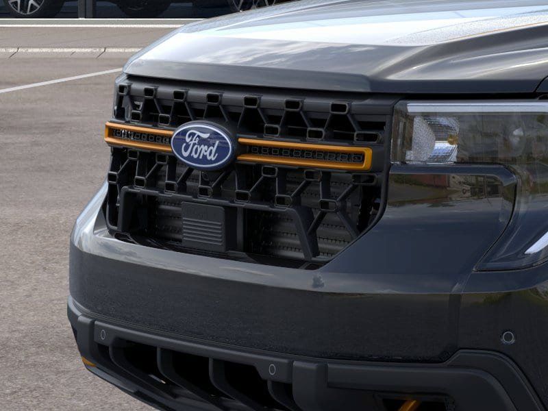 New 2026 Ford Maverick Tremor AWD/4WD image 48