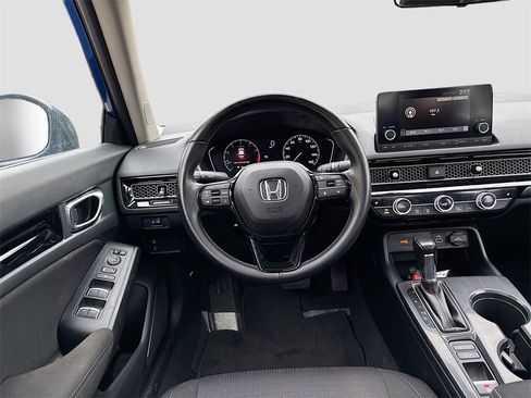 Used 2023 Honda Civic EX image 22