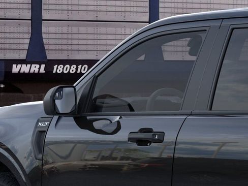 New 2026 Ford Maverick XLT FWD image 21