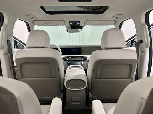 Used 2026 Hyundai Palisade SEL Premium FWD image 31