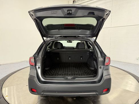 Used 2024 Subaru Outback Onyx Edition image 45