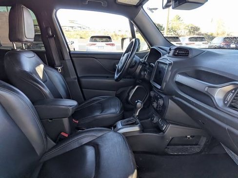 Used 2020 Jeep Renegade Altitude image 34