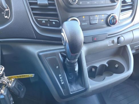 Used 2023 Ford Transit 250 Low Roof w/ Exterior Upgrade Package image 13