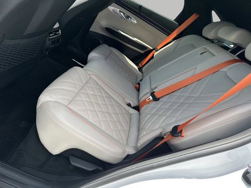 New 2026 Genesis GV70 3.5T Sport Prestige AWD/4WD image 28