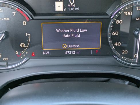 Used 2021 Cadillac XT5 Premium Luxury image 29