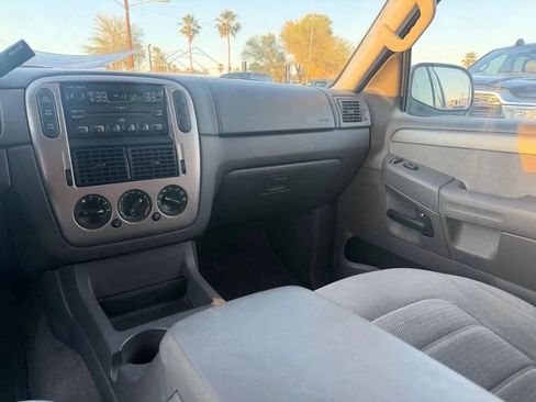 Used 2004 Ford Explorer Sport XLT AWD/4WD image 27