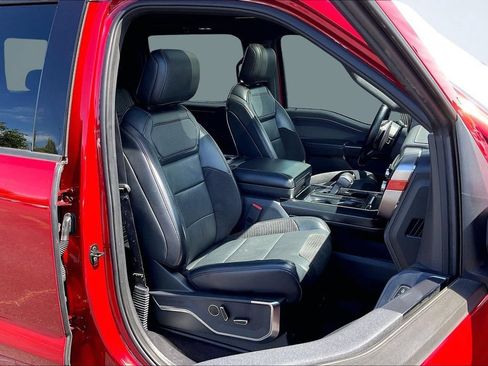 Used 2023 Ford F150 Raptor AWD/4WD image 32